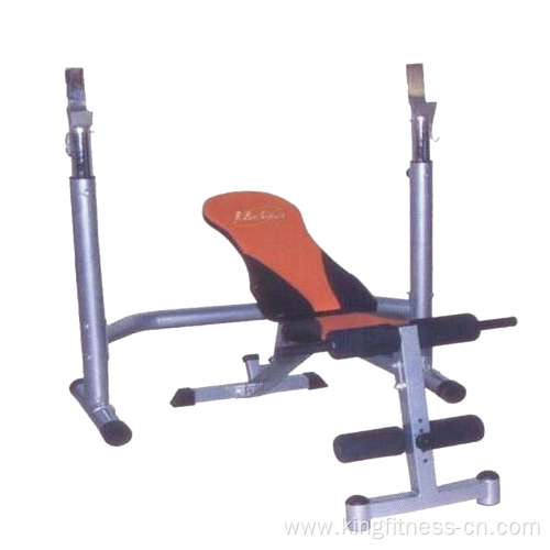 High Quality OEM KFBH-63 Competitive Price Weight Bench